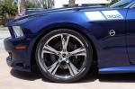 Ford Mustang 302 by SMS 2011 года
